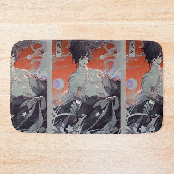 Item preview, Dororo Wallpaper #2 designed and sold by Rk4shop.