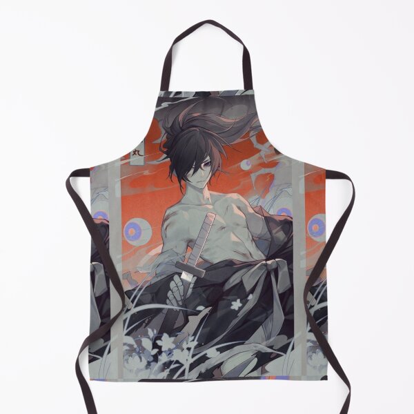 Item preview, Dororo Wallpaper #2 designed and sold by Rk4shop.