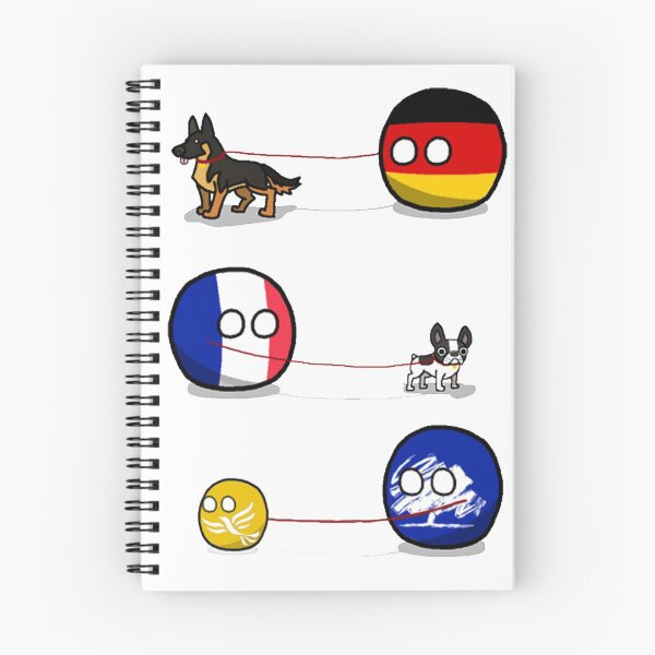Artikelvorschau, Gehende Haustiere entworfen und verkauft von The Politics Shop.
