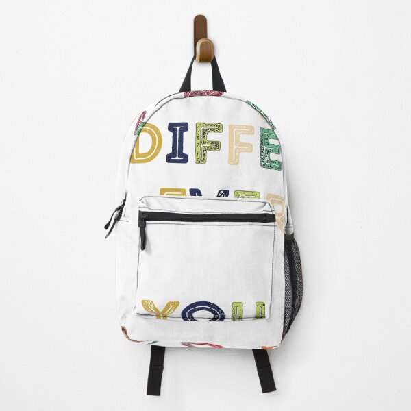 Item preview, You Make A Difference Everyday designed and sold by EZONEEE.