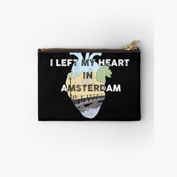Item preview, Nothing But Thieves - Amsterdam designed and sold by Sofex.