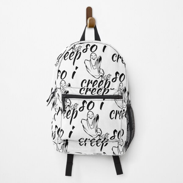 Item preview, SO I CREEP designed and sold by leicha.