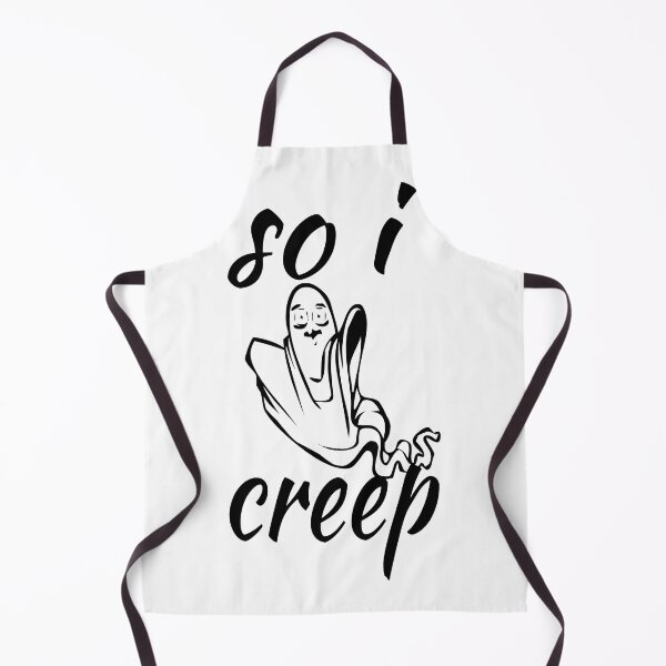 Item preview, SO I CREEP designed and sold by leicha.