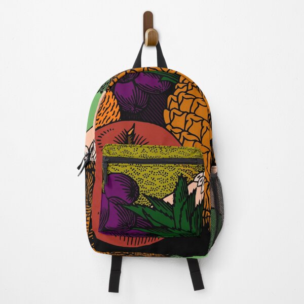 Item preview, Better food better mood, fruit illustration designed and sold by Giovanni-c.