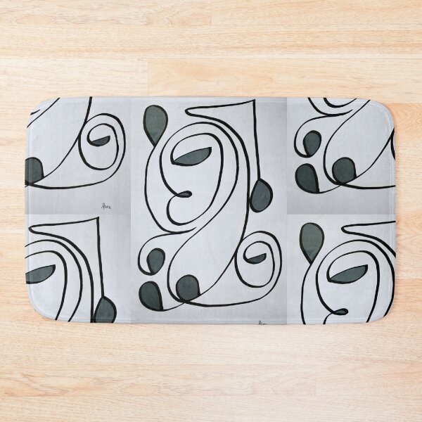 Item preview, Simple art 29 designed and sold by SteffenZehrfeld.