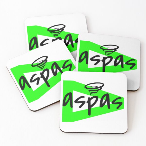 Item preview, LOUD aspas - white designed and sold by CSGODesignz.