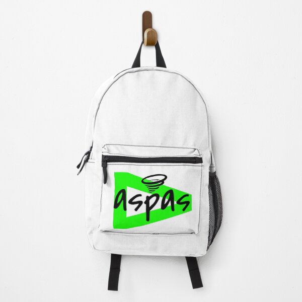Item preview, LOUD aspas - white designed and sold by CSGODesignz.