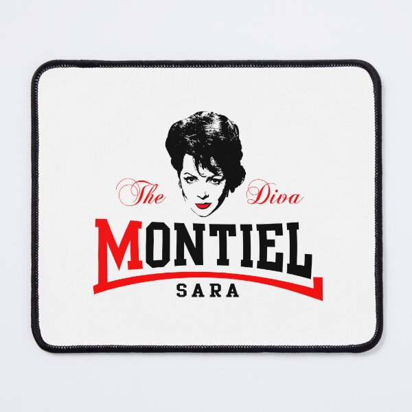 Item preview, Montiel designed and sold by PetardeoPop.