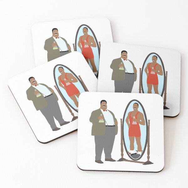 Item preview, Nutty Professor designed and sold by TvDoodles.