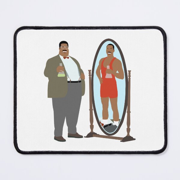 Item preview, Nutty Professor designed and sold by TvDoodles.