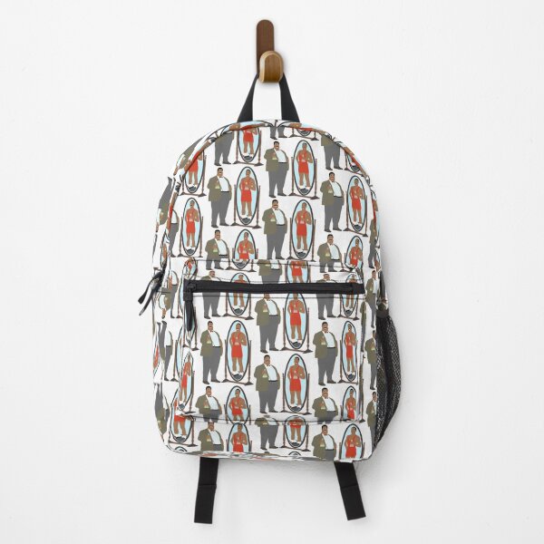 Item preview, Nutty Professor designed and sold by TvDoodles.