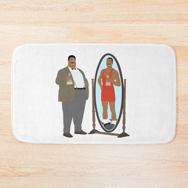 Item preview, Nutty Professor designed and sold by TvDoodles.