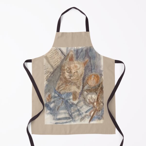 Item preview, Cat That Was Awakened designed and sold by mila-ola.