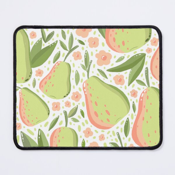 Item preview, Pink Pears designed and sold by OranelloDesigns.
