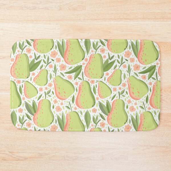 Item preview, Pink Pears designed and sold by OranelloDesigns.