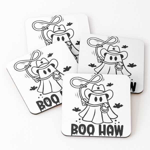 Item preview, BOO HAW designed and sold by -DEEWOLF-.