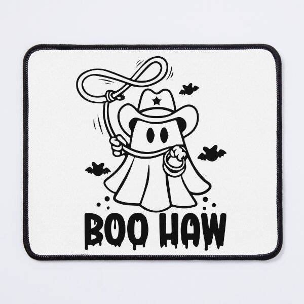 Item preview, BOO HAW designed and sold by -DEEWOLF-.