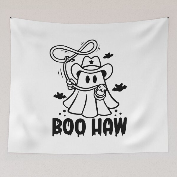 Item preview, BOO HAW designed and sold by -DEEWOLF-.
