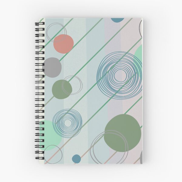 Item preview, abstract art designed and sold by ApurwaArtShop.