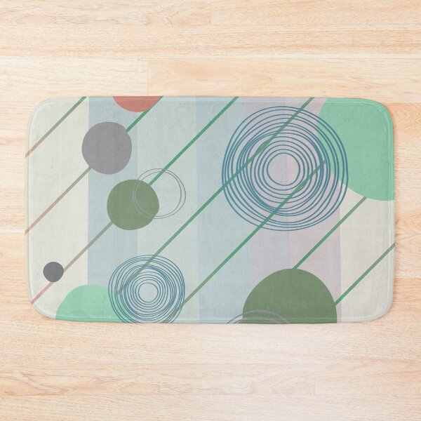 Item preview, abstract art designed and sold by ApurwaArtShop.