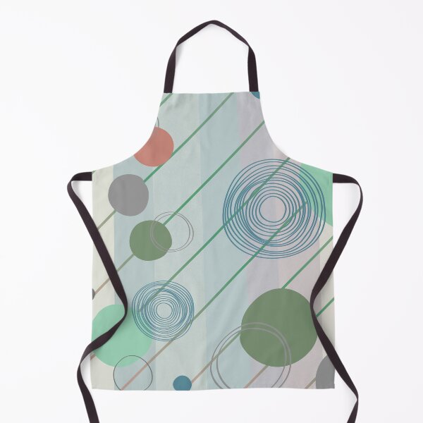 Item preview, abstract art designed and sold by ApurwaArtShop.