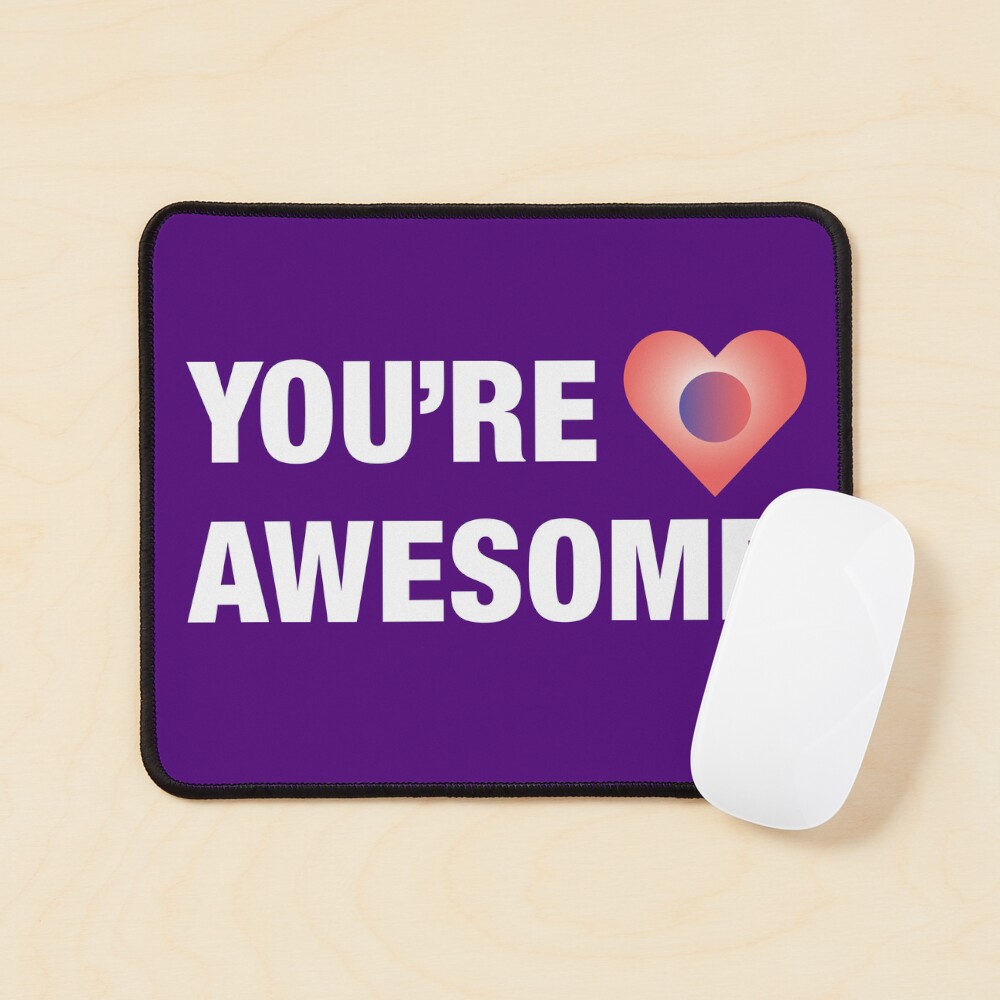 Item preview, Mouse Pad designed and sold by PennyAraujo.