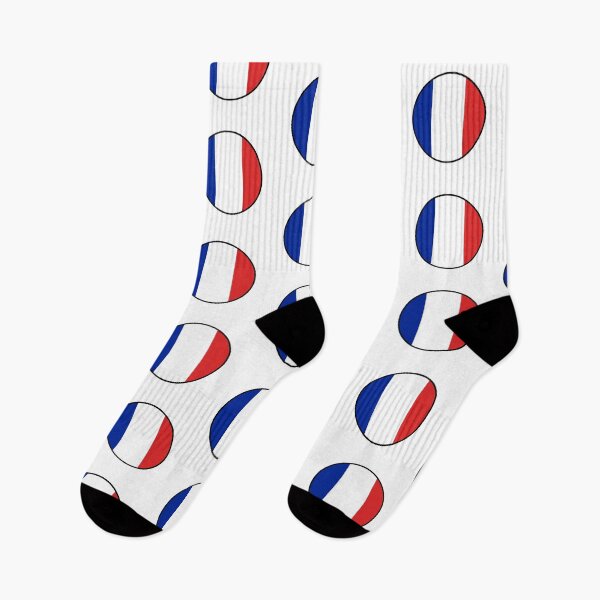 Item preview, FRANCE FLAG (National Flag of France) designed and sold by USEFULART-Shop.