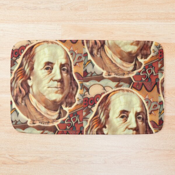 Item preview, Benny designed and sold by thegeefambam.