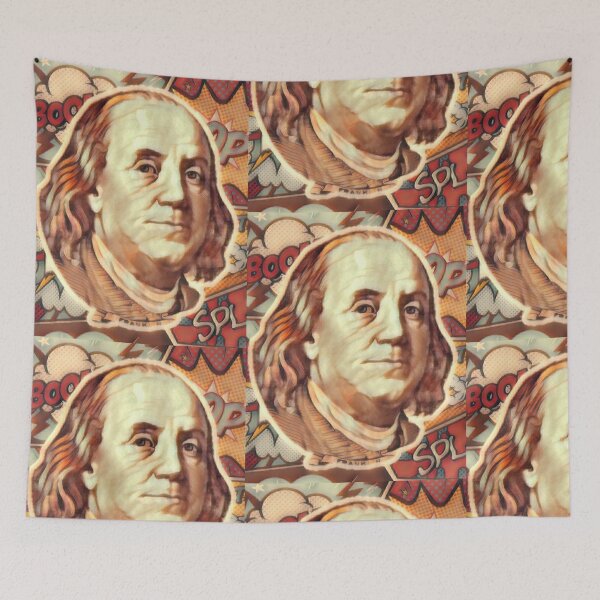 Item preview, Benny designed and sold by thegeefambam.