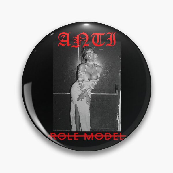 Item preview, The Poison Anti Role Model designed and sold by PetardeoPop.