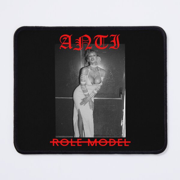 Item preview, The Poison Anti Role Model designed and sold by PetardeoPop.