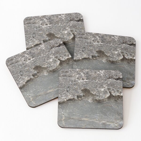 Item preview, Stone - concrete structure designed and sold by alohaloho.