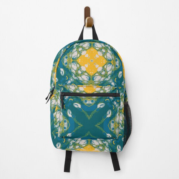 Item preview, Ocean Sunset Abstract designed and sold by michelleburt.