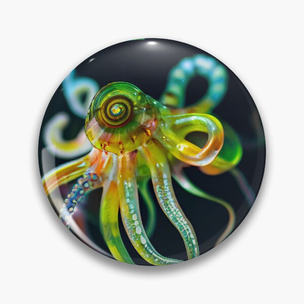 Artikelvorschau, Cephalopods 05 entworfen und verkauft von snoutandbeak.