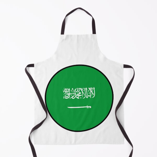 Item preview, SAUDI ARABIA FLAG (Saudi Flag) designed and sold by USEFULART-Shop.