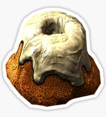 Sweet Roll This! Sticker