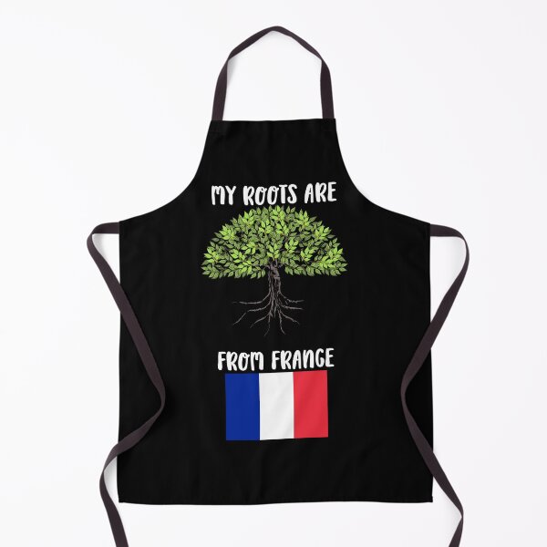Item preview, My roots are from France designed and sold by netdota.