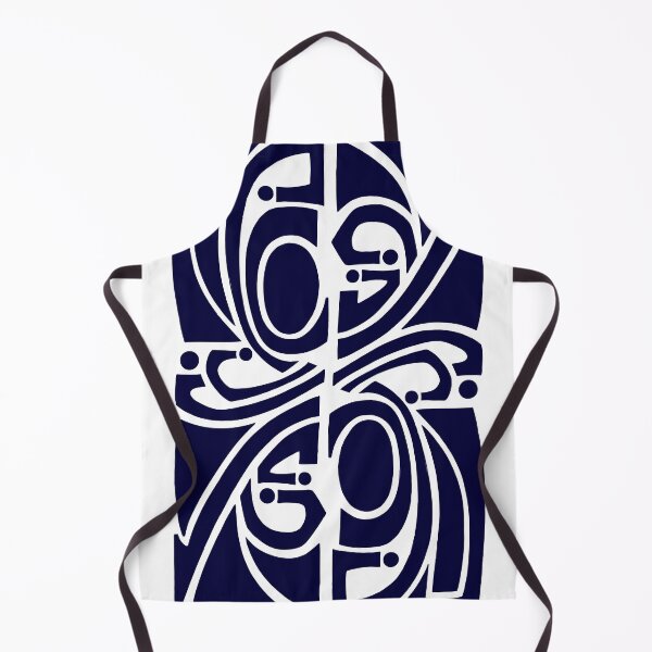 Item preview, Bold Deco designed and sold by Phyllis Moser.