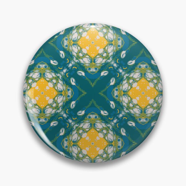 Item preview, Ocean Sunset Abstract designed and sold by michelleburt.