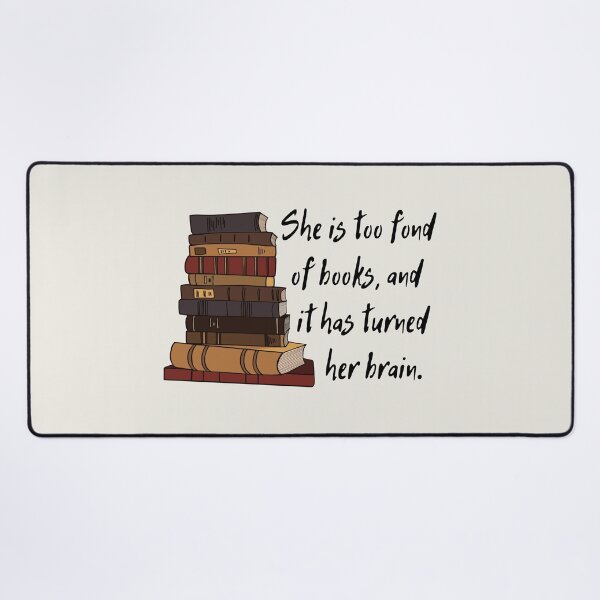 Lqri Espejo De Maquillaje Para Amantes De Los Libros Regalo | Cuotas