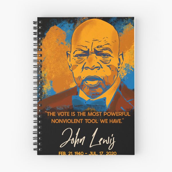 Item preview, John Lewis - Vote designed and sold by AW2 Designs.