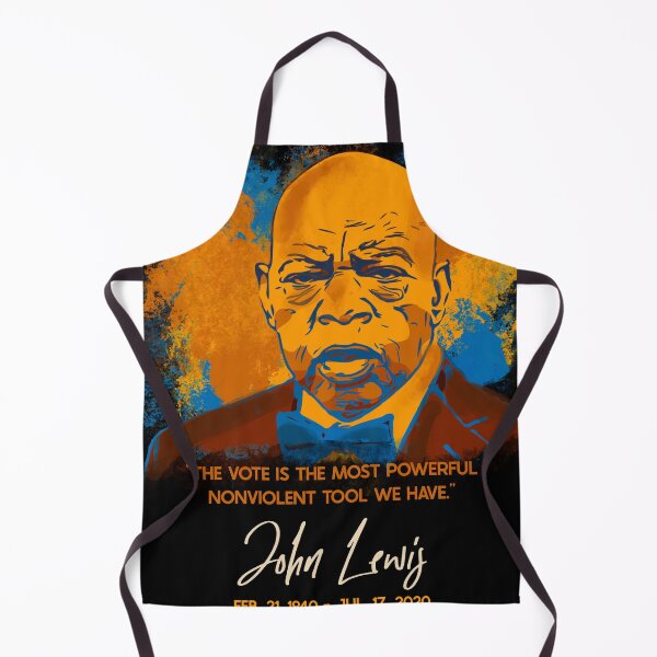Item preview, John Lewis - Vote designed and sold by mwebba2005.