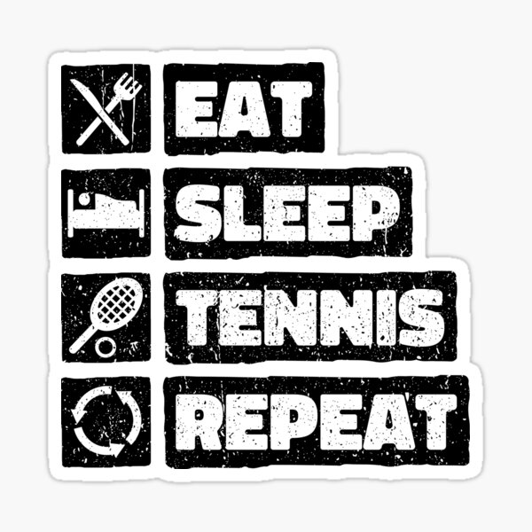 Tennis Tiebreak Sticker - Tennis Tiebreak Tiebreaktennis - Discover & Share  GIFs