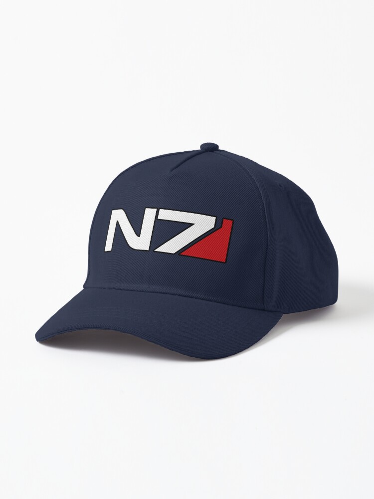nike n7 cap