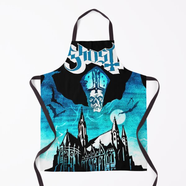 Item preview, ghost opus tour 2023 masepte designed and sold by eachjosefin.