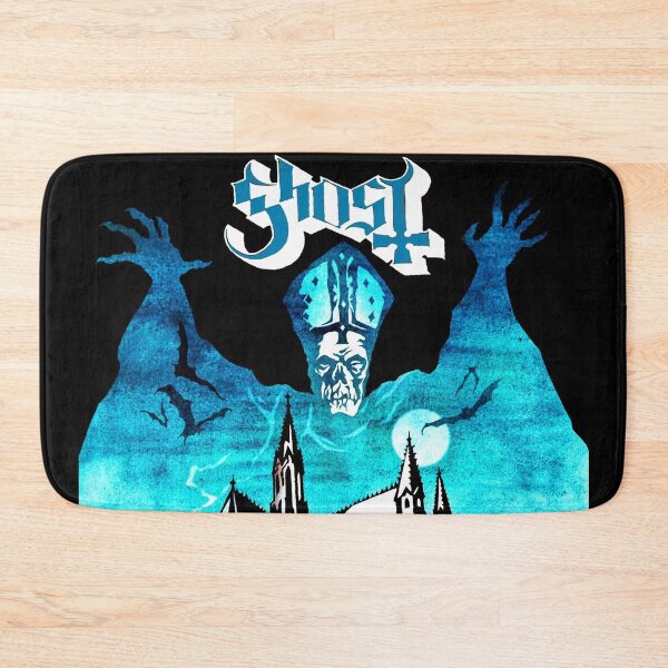 Item preview, ghost opus tour 2023 masepte designed and sold by eachjosefin.