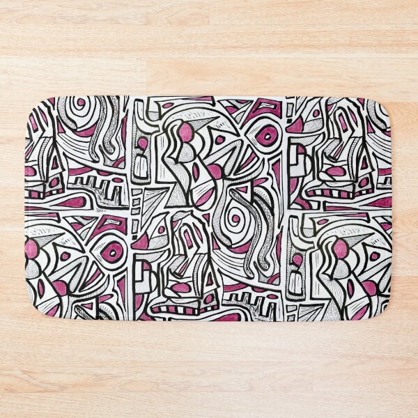 Item preview, Simple style 34 designed and sold by SteffenZehrfeld.