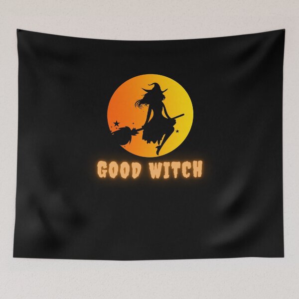 Item preview, Good Witch designed and sold by DeversDesigns.