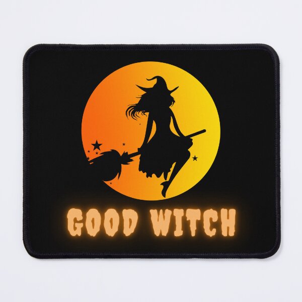Item preview, Good Witch designed and sold by DeversDesigns.