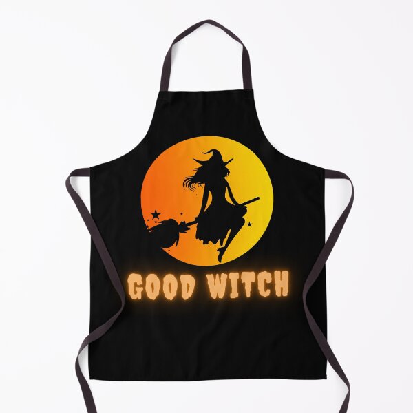 Item preview, Good Witch designed and sold by DeversDesigns.